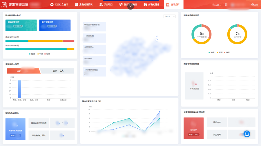 购宝钱包APP定密管理2.png